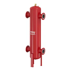 evenwichtsfles Flamco FlexBalance F DN150 geschikt voor verwarming