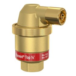 Flexvent Top Rp 1/2 flamco