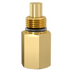 séparateur d'air Flamco Flexvent Super 1/2" laiton