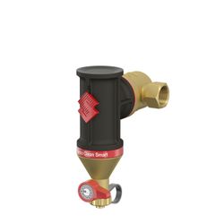 Vuilafscheider, Flamco FlamcoClean Smart, 5/4" F, horizontaal/verticaal, met magneet extern