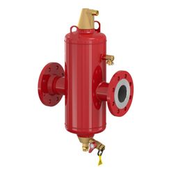 Flamcovent Clean Smart F DN65 8 trous Flamco