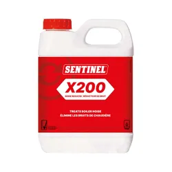 Produit nettoyant, Sentinel X200, liquide, 1000ml bouteille