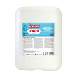 Reinigingsmiddel, Sentinel X400, vloeistof, 20000ml jerrycan