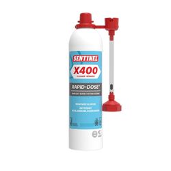 Reinigingsmiddel, Sentinel X400, spray, 300ml spuitbus