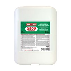 Sentinel X500 inhibiteur antigel 20 litres Flamco
