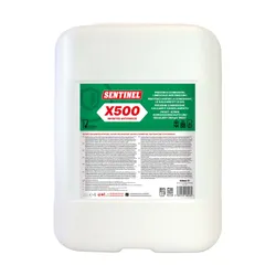 Antivries, Sentinel X500, -28°C, jerrycan 20l