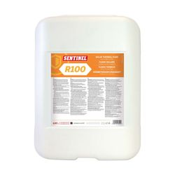 Sentinel R100 Fluide thermique solaire 20 litres Flamco