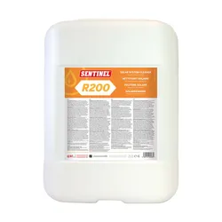Produit nettoyant, Sentinel R200, liquide, 20000ml bidon