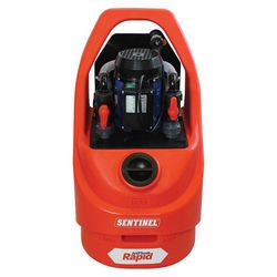 Sentinel Jetflush rapid spoelpomp Flamco