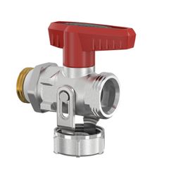 robinet de remplissage et de vidange Flamco