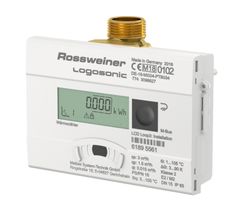 compteur de chaleur Flamco LogoSonic Radio
