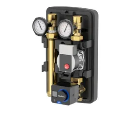 pompgroep Meibes MeiFlow Top S met ingebouwde circulatiepomp gemengd verwarmingscircuit 6/4" MC-CV