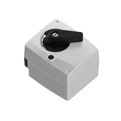 Elektrische servomotor, Flamco, 10Nm, 150s