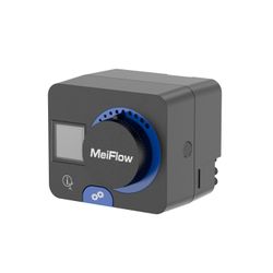 Elektrische servomotor, Flamco, 6Nm, 140s