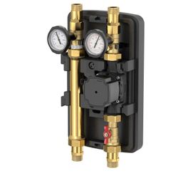 pompgroep Meibes MeiFlow Top S gemengd verwarmingscircuit 1"