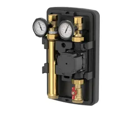 pompgroep Meibes MeiFlow Top S niet-gemengd verwarmingscircuit 6/4"