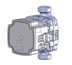 PIECE DE RECHANGE POMPE UPM3 HYBRIDE 15-70 130 Flamco (ex M4510176)