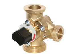 MBS joints pour vanne 3 voies flamco