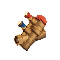 Nexus Valve Vivax DN 15S 1/2 F/F flamco