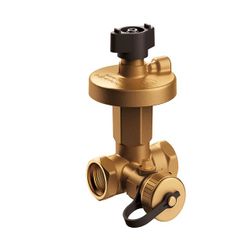 drukverschilregelaar Flamco 3/4" 20-65kPa