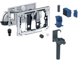 GEBERIT 115051212 DUOFRESH MODULE Geberit