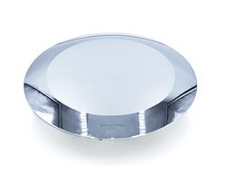 GEBERIT 150280211 PLAQUE ORNEMENTALE SIPHON DOUCHE  DIA 50