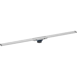 Geberit afwerkset douchegoot CleanLine inkortbaar 30-90cm geborsteld rvs