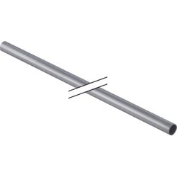 Sprinklerbuis, dubbelzijdig elektrolytisch verzinkt, 15x1.5mm, Geberit Mapress C-Staal, lengte 6m, minimum afname 20 st