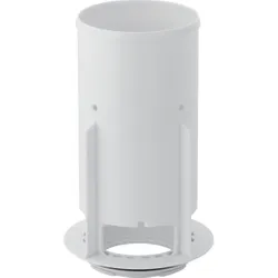 GEBERIT 240429001 KLOKHOUDER OPBOUWSPOELRESERVOIR AP140 Geberit
