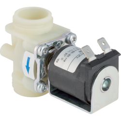 GEBERIT 240803001 magneetventiel Geberit