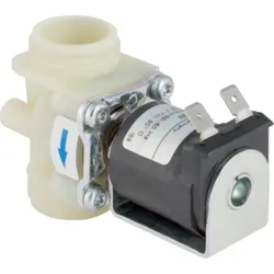GEBERIT 240803001 magneetventiel Geberit