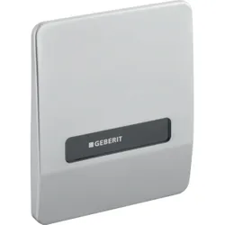 GEBERIT 240841001 Set de transformation IR Geberit Geberit plaque de recouvrement, commande d'urinoir