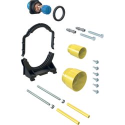 Accessoires de montage pour élément Geberit Duofix Geberit