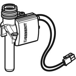 GEBERIT 241.946.00.1 MAGNEETVENTIEL VOOR  INBOUWURINOIRSTURING