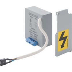 GEBERIT 243009001 voedingsblok voor urinoir Geberit