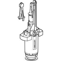 Cloche pour reservoir Geberit (ex 240274001)