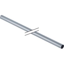 Tube en acier à paroi mince, électrogalvanisé, 54x1.5mm, Geberit Mapress C-Staal, lengte 6m