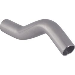 Perskruisstuk, Geberit Mapress, inox, 15mm, MM, (drink)water