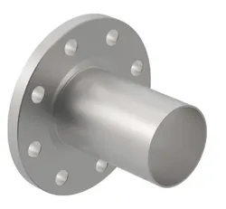 Raccord à bride à sertir, inox, DN80 x 88.9mm, eau potable, PN10/16, Geberit Mapress RVS