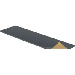 isolatiedeken/-plaat Geberit akoestische isolatie