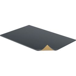 isolatiedeken/-plaat Geberit akoestische isolatie