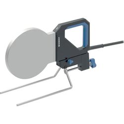 Geberit KSS-160 lasspiegel 230 V Geberit