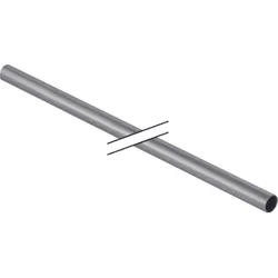 Inox buis, Geberit Mapress RVS, Ø108 / 2mm, lengte 6m