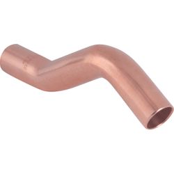 dos d’âne à sertir Geberit Mapress cuivre 18mm MM eau potable