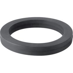 Pakkingring, Geberit, EPDM, 3", dikte 14mm