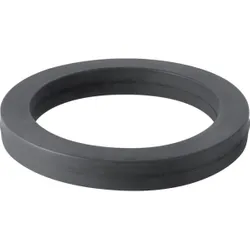 Pakkingring, Geberit, EPDM, 3", dikte 14mm