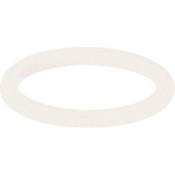 Pakkingring, Geberit Mapress FKM, FKM, Ø36mm, dikte 4mm
