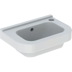 Lave-mains 300 - 36 x 25 x 13,8 cm - blanc Geberit