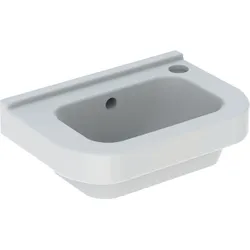 GEBERIT Fontein 300 36x25x13,8 wit Geberit