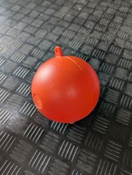 Balle de natation 15 cm GEP